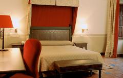 Parador Nacional de Turismo Virrey de Toledo