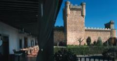 Parador Nacional de Turismo Virrey de Toledo