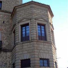 Parador Nacional de Turismo Virrey de Toledo
