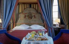 Parador Nacional de Turismo Virrey de Toledo