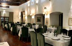 Parador Nacional de Turismo Virrey de Toledo