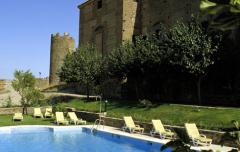 Parador Nacional de Turismo Virrey de Toledo