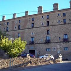 Parador Nacional de Turismo Virrey de Toledo