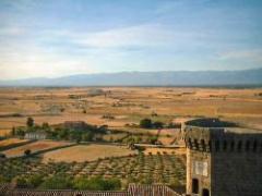 Parador Nacional de Turismo Virrey de Toledo
