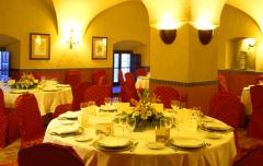 Parador Nacional de Turismo Virrey de Toledo