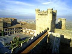 Parador Nacional de Turismo Virrey de Toledo