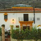 La Casa Grande de Alpandeire