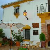 La Casa Grande de Alpandeire