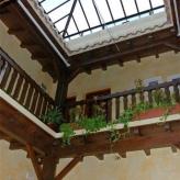 La Casa Grande de Alpandeire