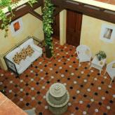 La Casa Grande de Alpandeire