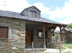 LA MORADA DEL LAGAR I