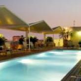 Novotel Sevilla Marqués del Nervión