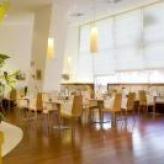 Novotel Sevilla Marqués del Nervión