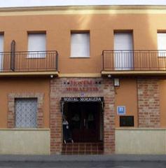 Hostal Moraleda