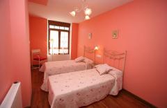 Apartamentos Turísticos As Cetáreas