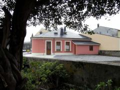 Apartamentos Turísticos As Cetáreas