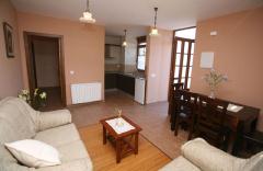 Apartamentos Turísticos As Cetáreas