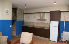 Apartamentos Turísticos As Cetáreas