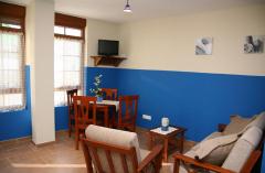 Apartamentos Turísticos As Cetáreas