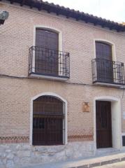 CALDERON DE MEDINA II