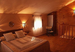 CASAS CAÑADA LENTISCO. CASA LA TINAJA