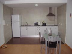 Vivienda Turística Vacacional Loft Almagro