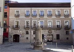 Palacio de Guendulain