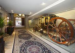 Palacio de Guendulain