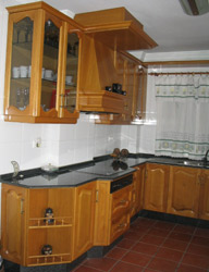 ALOJAMIENTO VACACIONAL CASA COVATICAS