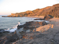 ALOJAMIENTO VACACIONAL CASA COVATICAS