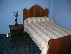 ALOJAMIENTO VACACIONAL CASA COVATICAS