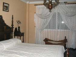 ALOJAMIENTO VACACIONAL CASA COVATICAS