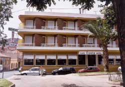 HOTEL COSTA II