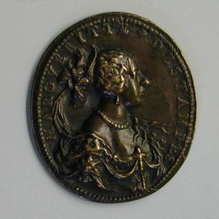 Medalla de la condesa Marguerite