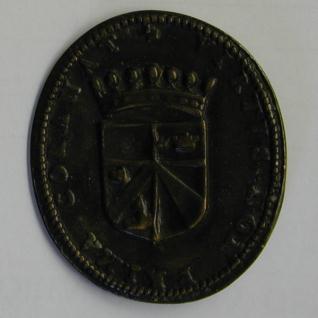 Medalla de la condesa Marguerite