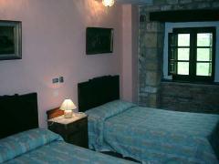 Albergue La Osa De Andara