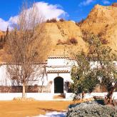 Cuevas Pedro Antonio de Alarcón