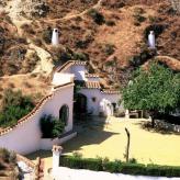 Cuevas Pedro Antonio de Alarcón