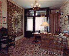 LA POSADA DEL MARQUES