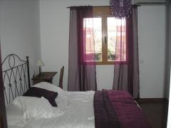 EL DESCANSO DE LOS LARES