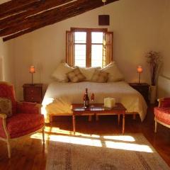 HOSPEDERÍA CASA PEDRO BARRERA