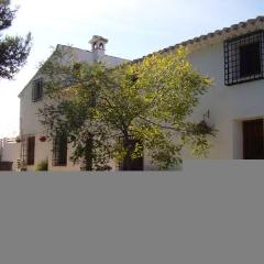 HOSPEDERÍA CASA PEDRO BARRERA