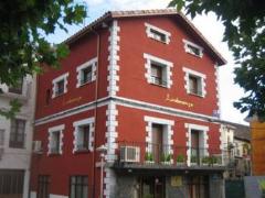 HOSTAL LABRANZA