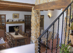 CASAS AZUZAM. CASA TÍO PEDRO MIGUEL