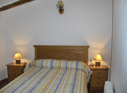 CASAS AZUZAM. CASA TÍO PEDRO MIGUEL