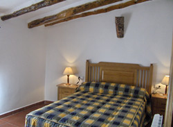 CASAS AZUZAM. CASA TÍO PEDRO MIGUEL