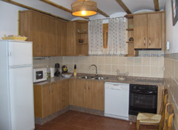 CASAS AZUZAM. CASA TÍO PEDRO MIGUEL