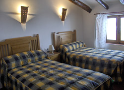 CASAS AZUZAM. CASA TÍO PEDRO MIGUEL