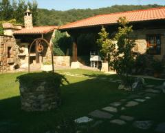 LA CASONA DE PERAPERTÚ