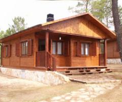 Apartamentos Turísticos Los Barrancos